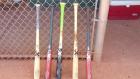 How to Use Wood Bats as Part of Your Youth Training Program